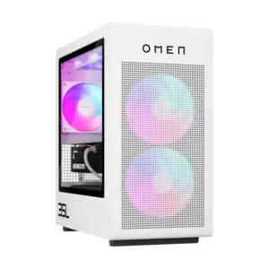 Računalnik HP OMEN 35L Gaming GT16-0199nz | U7-265K | RTX 5080 (16GB) / Ultra 7 / RAM 32 GB / SSD Disk