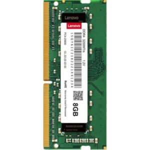 RAM pomnilnik LENOVO 8GB DDR4 SODIMM 3200MHz