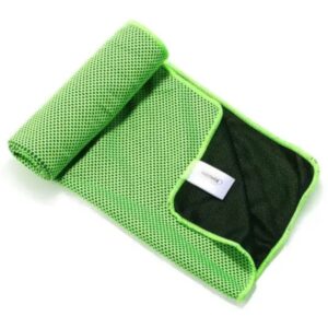 Športna hladilna brisača Remax RT-TW01 (zelena)