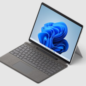 Prenosnik Microsoft Surface Pro 8 / i5 / RAM 16 GB / SSD Disk / 13,3″ 2880x1920