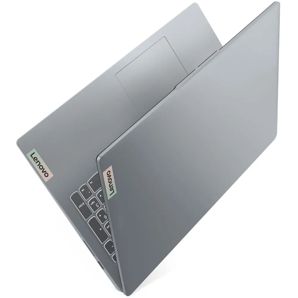 Prenosnik Lenovo IdeaPad Slim 3 15AMN8 R5 / 16GB / 1TB SSD / 15,6" FHD / Windows 11 Home (Arctic Grey) - slika 7