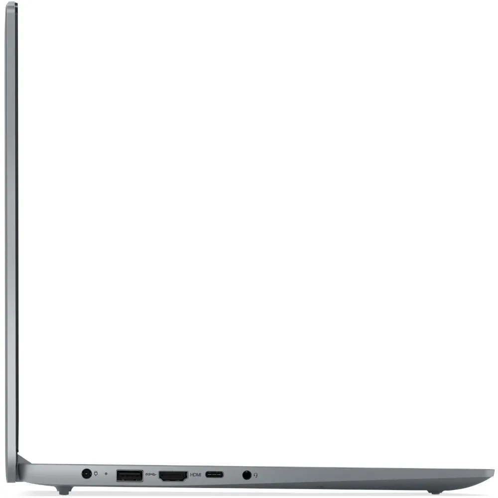 Prenosnik Lenovo IdeaPad Slim 3 15AMN8 R5 / 16GB / 1TB SSD / 15,6" FHD / Windows 11 Home (Arctic Grey) - slika 8