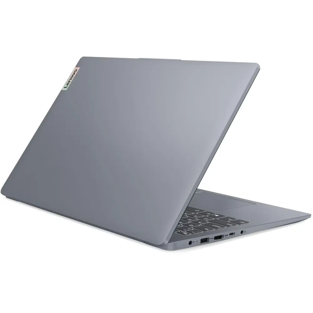 Prenosnik Lenovo IdeaPad Slim 3 15AMN8 R5 / 16GB / 1TB SSD / 15,6" FHD / Windows 11 Home (Arctic Grey) - slika 5