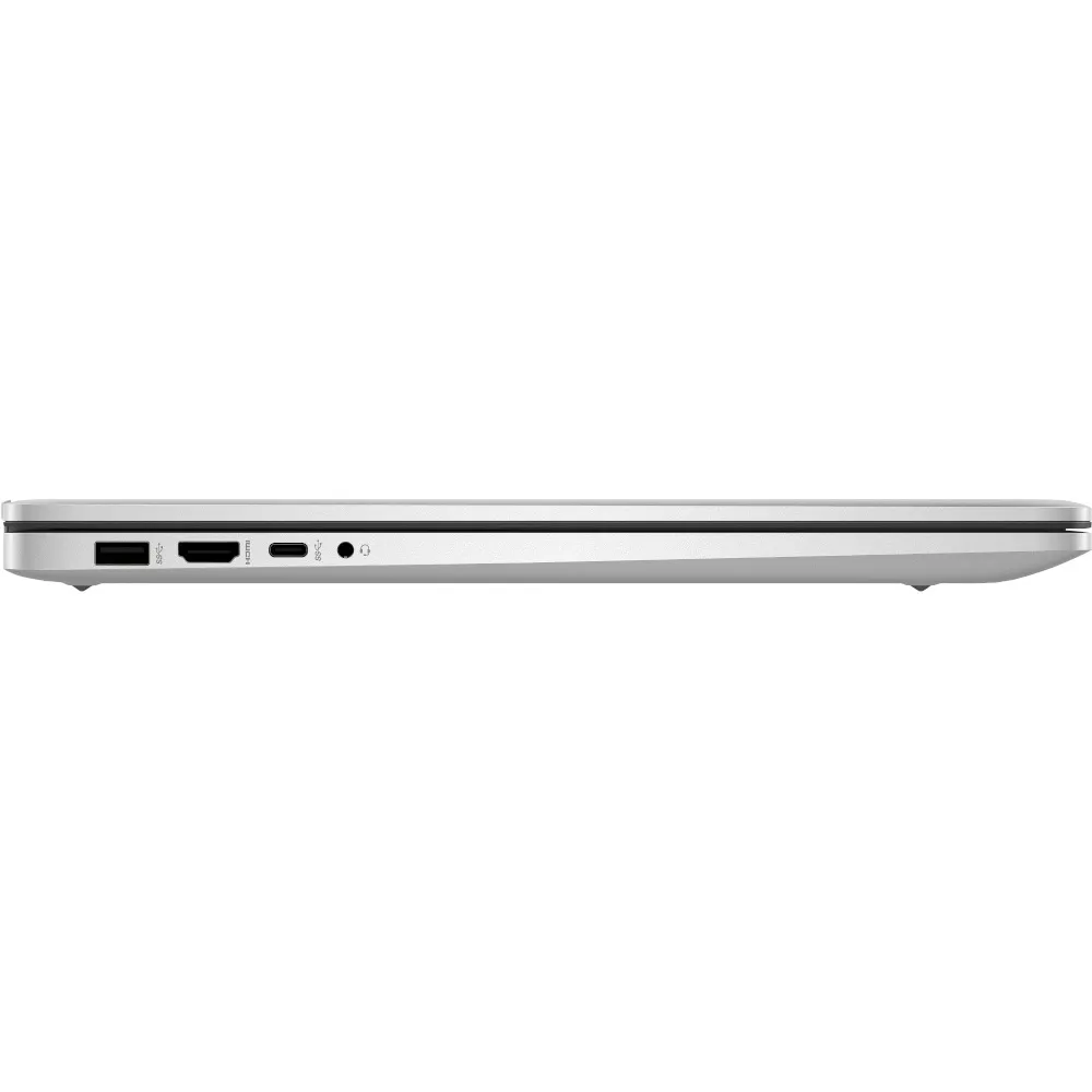 Prenosnik HP 17-cp3216nw Ryzen 7, 43,9 cm (17,3") / 1920x1080 / IPS / 16 GB RAM / 512 GB SSD / Windows 11 Home, srebrn - slika 6