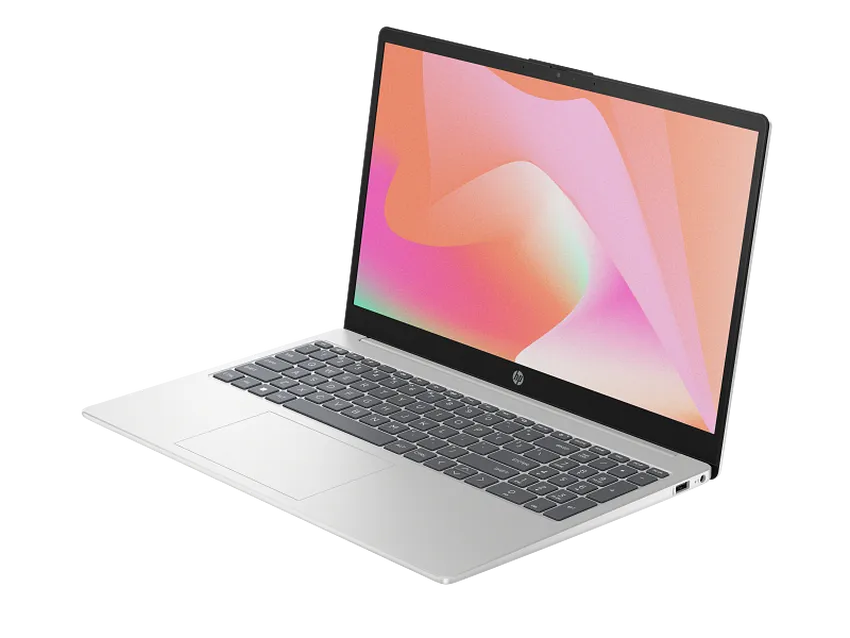 Prenosnik HP 15-fd0382ns | i5 13.gen / i5 / RAM 16 GB / SSD Disk / 15,6″ FHD - slika 2