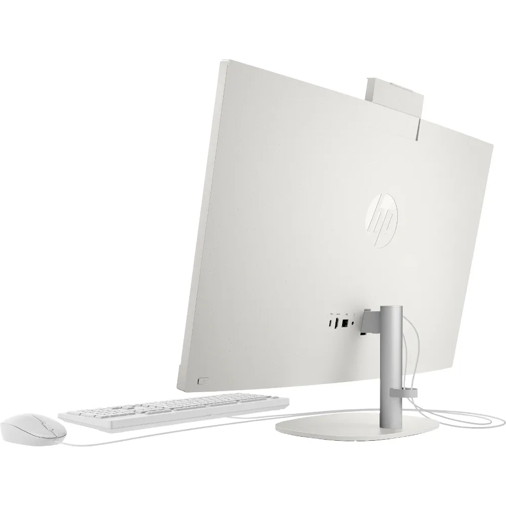 Računalnik All-in-One HP 27-cr0402ng Core i5 / 16GB / 1TB SSD / 27" FHD / W1indows 11 Home / bel - slika 4
