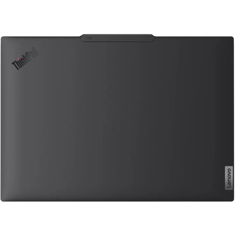 Prenosnik LENOVO ThinkPad P14s Gen 6 RAI7 PRO / 48 GB / 512 GB SSD / 14" WUXGA IPS / AMD Radeon 680M / Windows 11 Pro / črn - slika 5