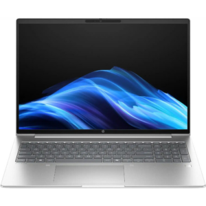 Prenosnik HP ProBook 4 G1i 16" / WUXGA / Ultra 5 / 16 GB / 512 GB SSD / Windows 11 Pro (srebrn)