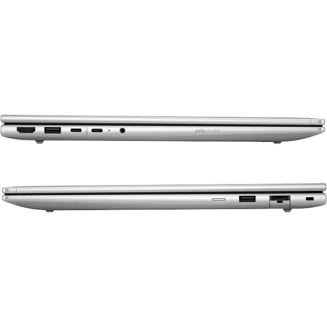 Prenosnik HP ProBook 4 G1i 16" / WUXGA / Ultra 5 / 16 GB / 512 GB SSD / Windows 11 Pro (srebrn) - slika 3