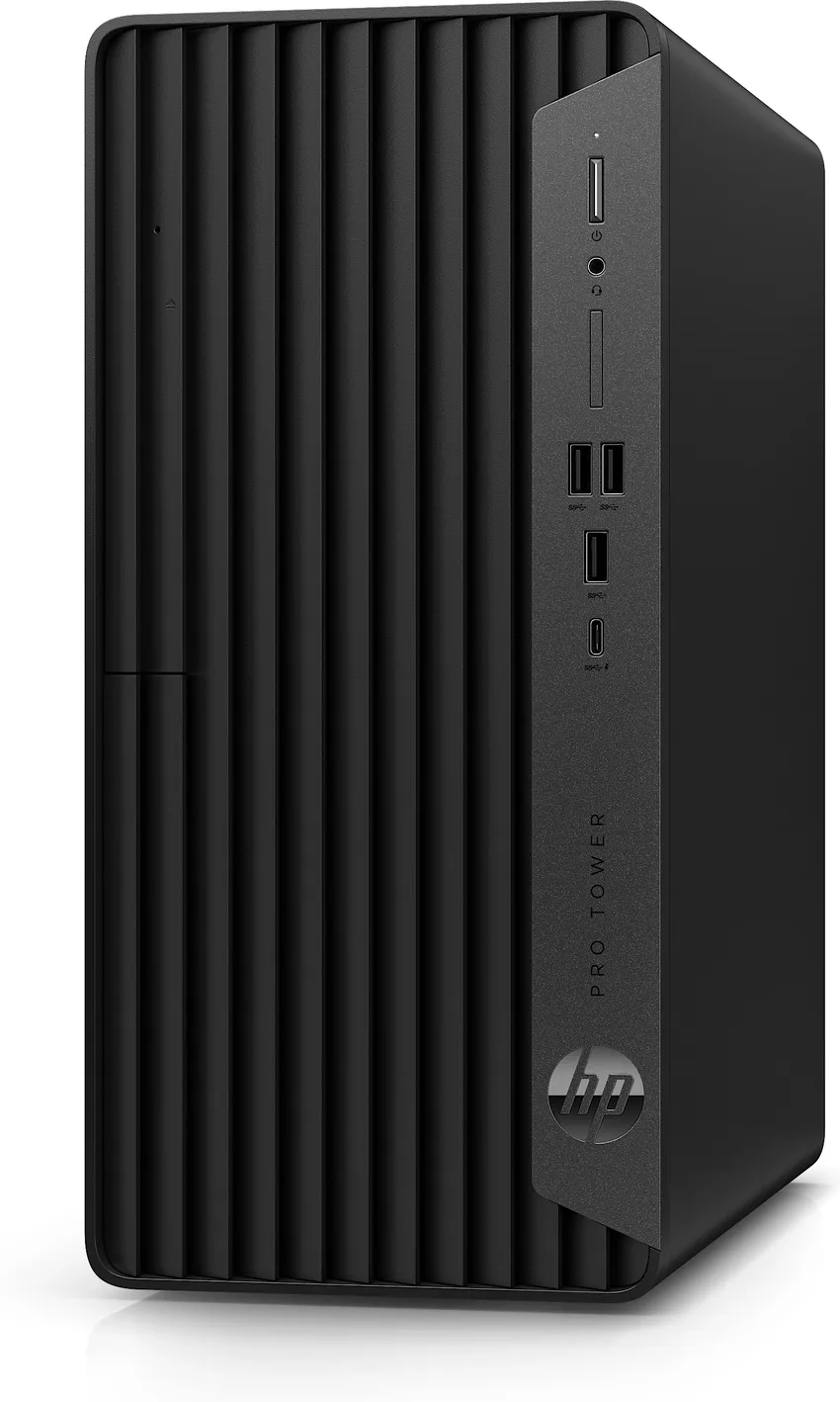Računalnik HP Pro Tower 400 G9 | i7-14700 | 32 GB RAM | 1 TB SSD | RTX A400 (4GB) / i7 / RAM 32 GB / SSD Disk - slika 2