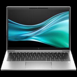 Prenosnik HP EliteBook 830 G11 | U7-155U / Core Ultra 7 / RAM 16 GB / SSD Disk / 13,3″ WUXGA
