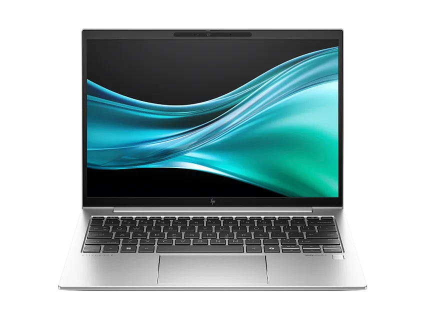 Prenosnik HP EliteBook 830 G11 | U7-155U / Core Ultra 7 / RAM 16 GB / SSD Disk / 13,3″ WUXGA