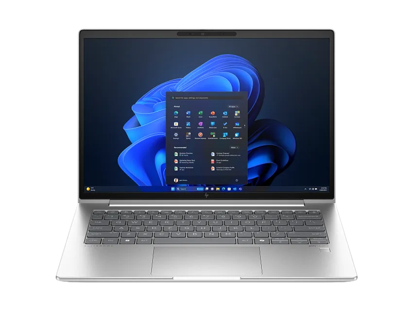 Prenosnik HP EliteBook 640 G11 WWAN | U5-135U | Touch / Core Ultra 5 / RAM 16 GB / SSD Disk / 14,0″ WUXGA