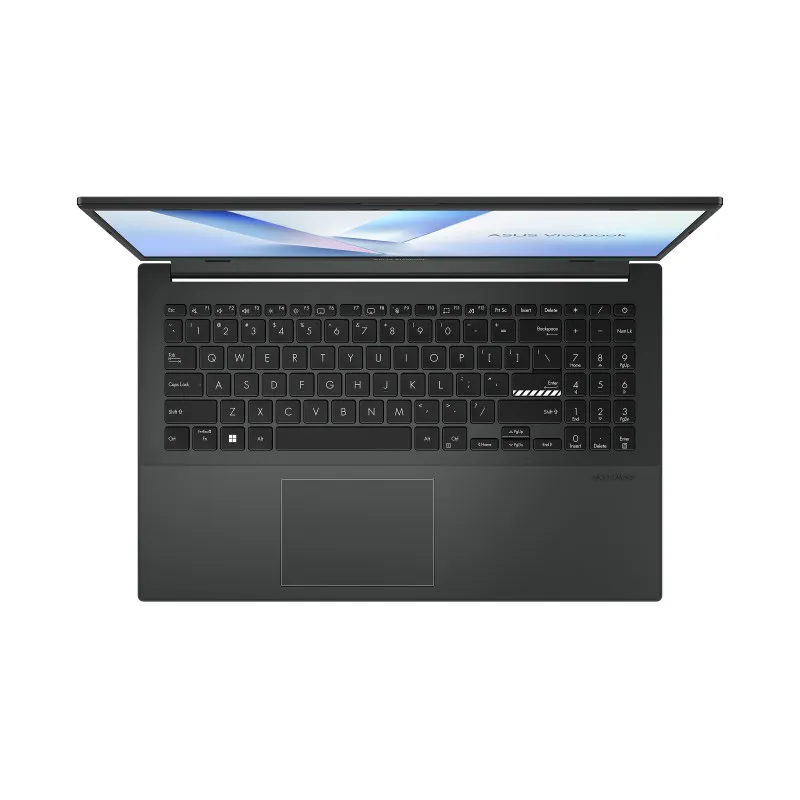 Prenosnik Asus Vivobook Go 15 OLED E1504FA-BQ2876 AMD R3 / 8GB / 512GB SSD / 15,6" FHD / W11H (črn) - slika 5