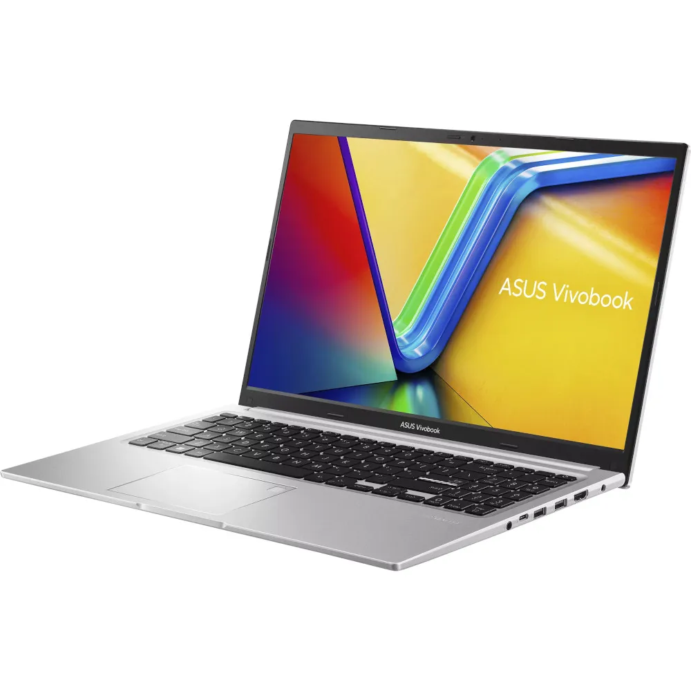 Prenosnik Asus Vivobook 15 X1502VA-BQ976 Core i5 / 16GB / 1TB SSD / 15,6" FHD / W11H (srebrn) - slika 3