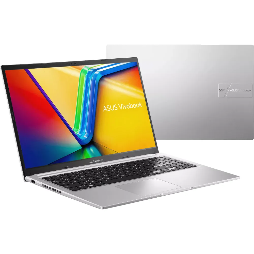 Prenosnik Asus Vivobook 15 X1502VA-BQ976 Core i5 / 16GB / 1TB SSD / 15,6" FHD / W11H (srebrn) - slika 5
