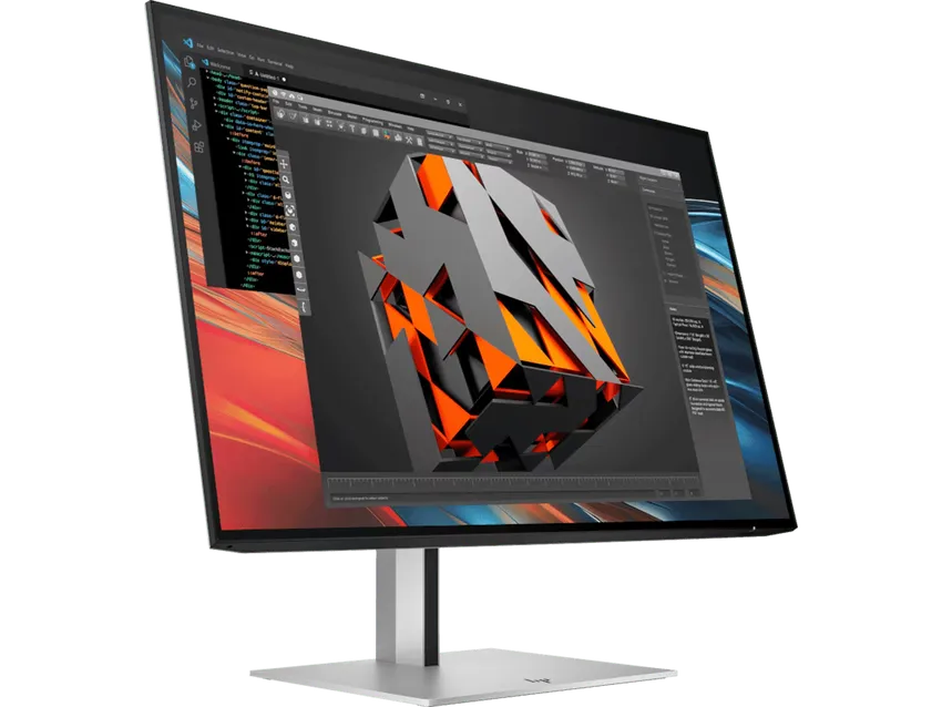 Monitor HP Series 7 Pro 724pn 60,5 cm (23,8″) WUXGA IPS LED 100 Hz - slika 2