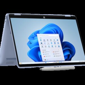 Prenosnik HP OmniBook 5 Flip 14-fp0028ne | Core 7 150U | Touch / Core 7 / RAM 24 GB / SSD Disk / 14,0″ WUXGA