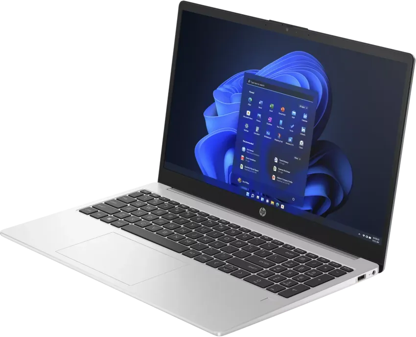 Prenosnik HP 255 G10 | R3-7320U | 8GB RAM | 512GB SSD | W11H / Ryzen 7 / RAM 8 GB / SSD Disk / 15,6″ FHD - slika 2