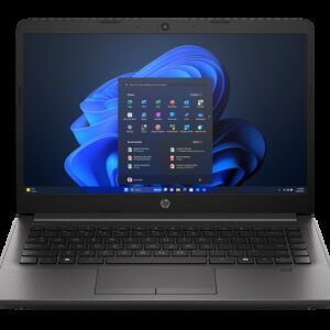 Prenosnik HP 240RT G9 | Core 3 N350 | W11P / Core 3 / RAM 8 GB / SSD Disk / 14,0″ HD