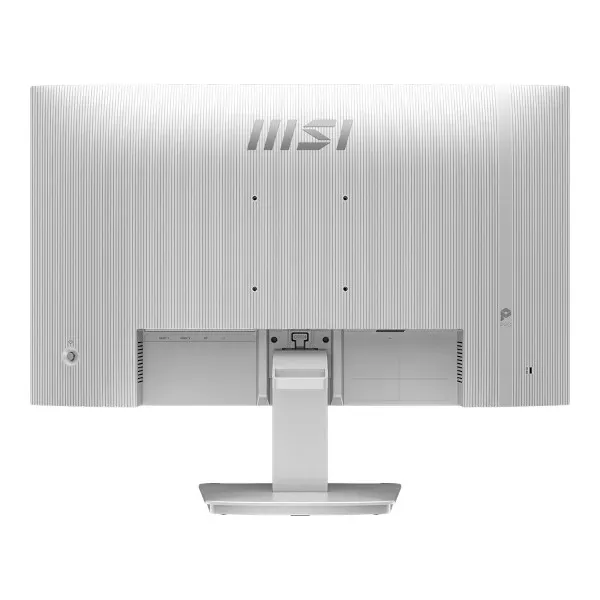 Zaslon MSI PRO MP273QW E14 / 27" (68.8 cm) / 144Hz / 4ms (GTG) / IPS / bel - slika 4
