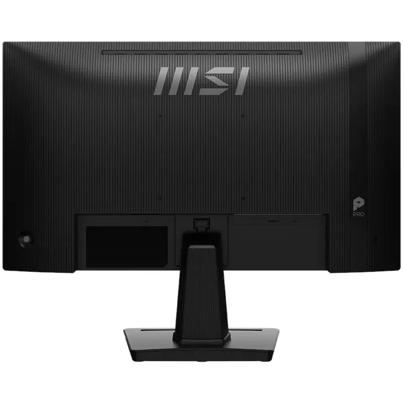 Zaslon MSI PRO MP225 E12VL / 21,5" (54,6 cm) / 1920 X 1080 / 120 Hz / 1 ms - slika 4