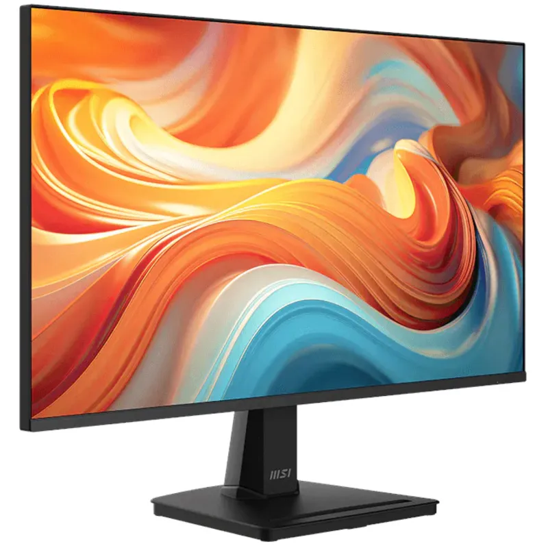 Zaslon MSI PRO MP251 E14L / 24,5" (62,2 cm) / 1920 X 1080 / 144 Hz / 1 ms - slika 2