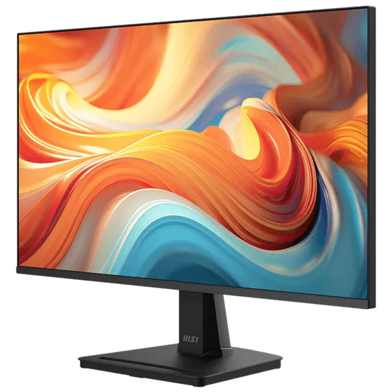 Zaslon MSI PRO MP251 E14L / 24,5" (62,2 cm) / 1920 X 1080 / 144 Hz / 1 ms - slika 3