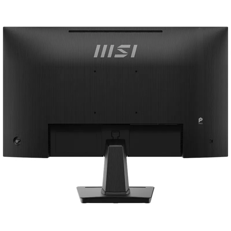 Zaslon MSI PRO MP251 E14L / 24,5" (62,2 cm) / 1920 X 1080 / 144 Hz / 1 ms - slika 4