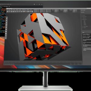Monitor HP Series 7 Pro 724pn 60,5 cm (23,8″) WUXGA IPS LED 100 Hz