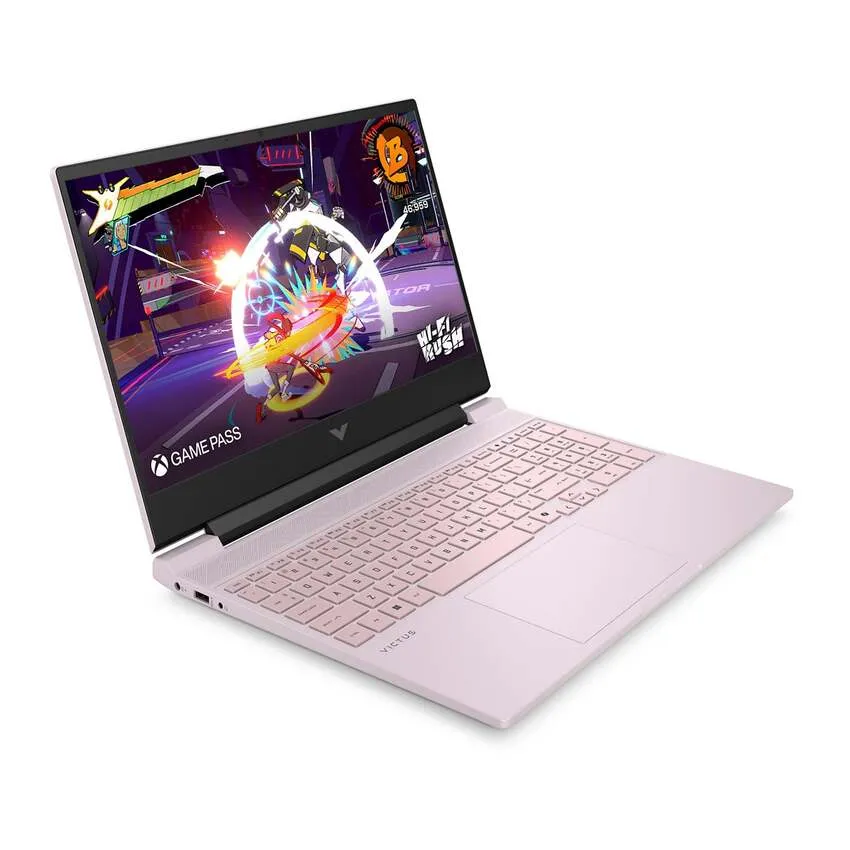 Prenosnik Victus Gaming 15-fa2023ns | Core 5 210H | RTX 5050 (8 GB) / Core 5 / RAM 16 GB / SSD Disk / 15,6″ FHD - slika 2