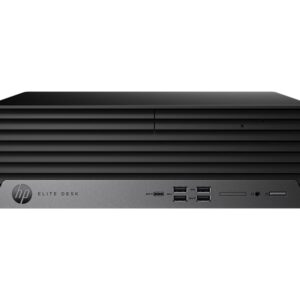 Računalnik HP Elite SFF 800 G9 | 32GB RAM | Nvidia T400 (4GB) / i7 / RAM 32 GB / SSD Disk