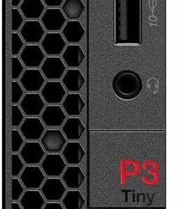 Računalnik Lenovo Thinkstation P3 Tiny G2 / Core Ultra 7 / RAM 32 GB / SSD Disk
