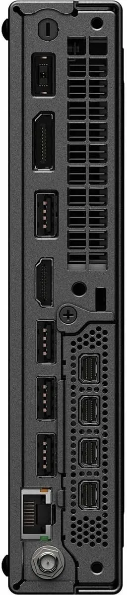 Računalnik Lenovo Thinkstation P3 Tiny G2 / Core Ultra 7 / RAM 32 GB / SSD Disk - slika 2