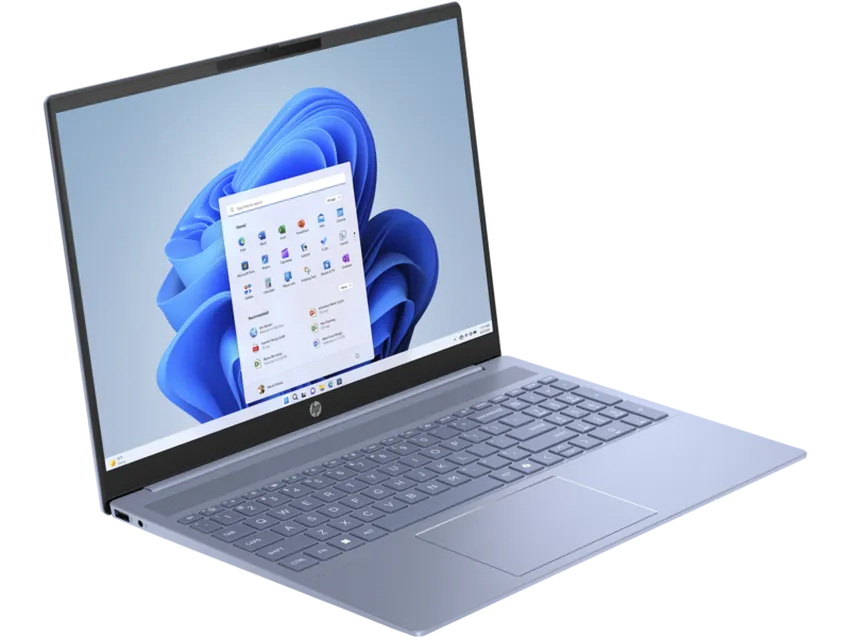 Prenosnik HP Pavilion 16-af0012ns | U5-125U / Core Ultra 5 / RAM 16 GB / SSD Disk / 16,0″ 2K - slika 2