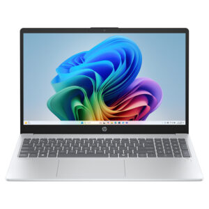Prenosnik HP OmniBook 3 NGAI 15-fn0001ns | R7 350 / Ryzen AI 7 / RAM 32 GB / SSD Disk / 15,6″ FHD