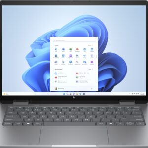 Prenosnik HP Envy x360 14-fc0775ng | Ultra 7 155U / Core Ultra 7 / RAM 16 GB / SSD Disk / 14,0″ WUXGA