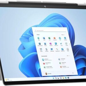 Prenosnik HP Envy x360 16-ac0097 | U7-155U | 2-in-1 Touch / Core Ultra 7 / RAM 16 GB / SSD Disk / 16,0″ WUXGA