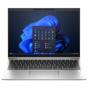 Prenosnik HP EliteBook 830 G11 | U7-165U / Core Ultra 7 / RAM 16 GB / SSD Disk / 13,3″ WUXGA