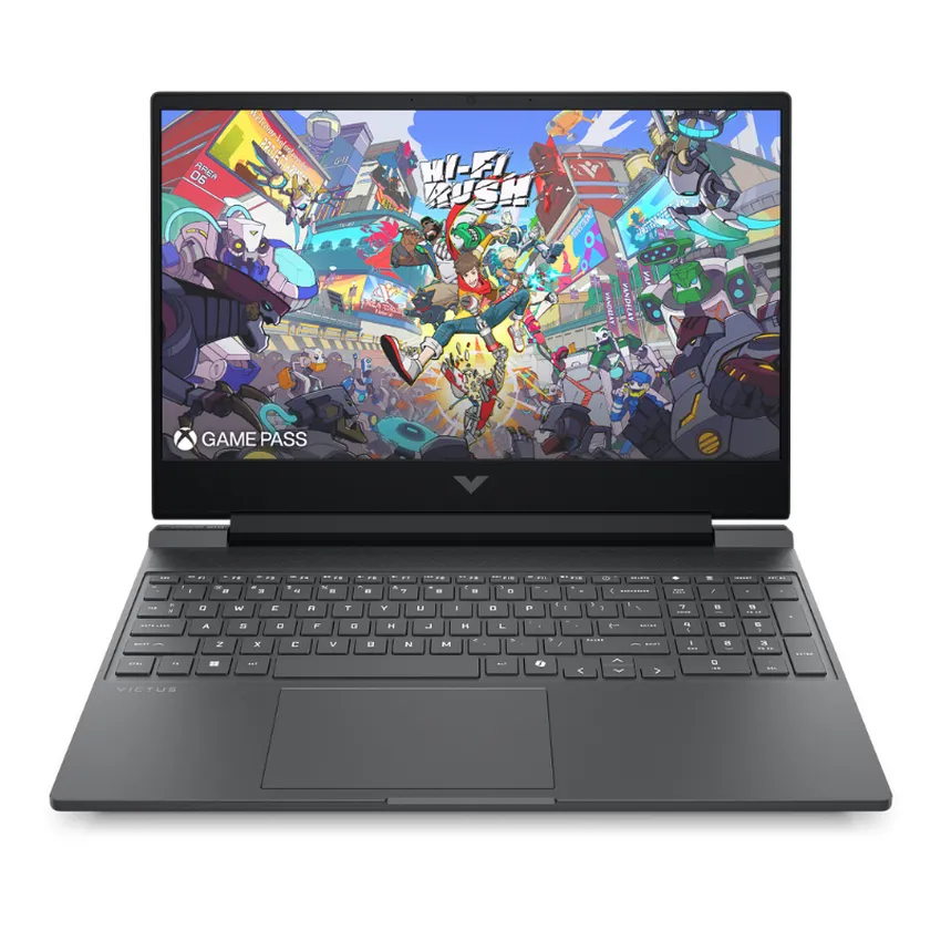 Prenosnik Victus Gaming 15-fa2706ns | i5-13420H | RTX 4050 (6GB) / i5 / RAM 16 GB / SSD Disk / 15,6″ FHD
