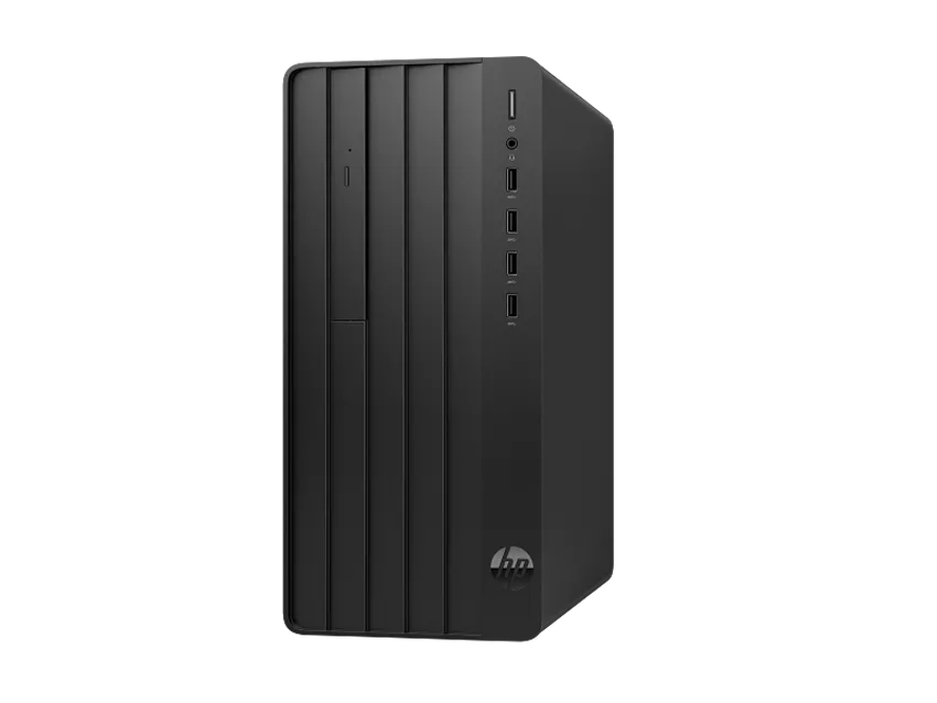 Računalnik HP Pro Tower 290 G9 | i5-14400 | 8GB RAM | 512GB SSD / i5 / RAM 8 GB / SSD Disk