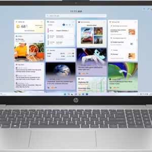 Prenosnik HP 15-fd1100nk | i7-150U / i7 / RAM 16 GB / SSD Disk / 15,6″ FHD