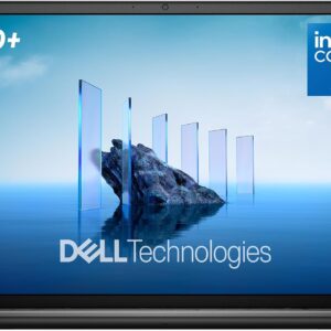 Prenosnik Dell 16 DC16250 / Core 7 / RAM 16 GB / SSD Disk / 16,0″ WUXGA