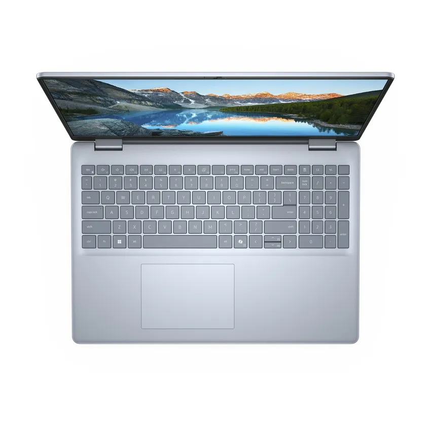 Prenosnik Dell Inspiron 16 DC16250 | Core 5 120U | Touchscreen / Core 5 / RAM 16 GB / SSD Disk / 16,0″ WUXGA - slika 2
