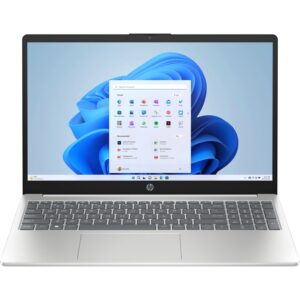 Prenosnik HP 15-fd2017ne | Ultra 5 225U / Core Ultra 5 / RAM 24 GB / SSD Disk / 15,6″ FHD