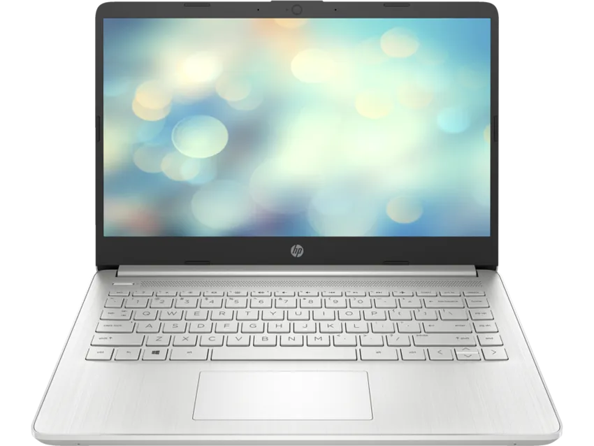 Prenosnik HP 14s-dq5100nia | i3 12. gen / i3 / RAM 8 GB / SSD Disk / 14,0″ HD