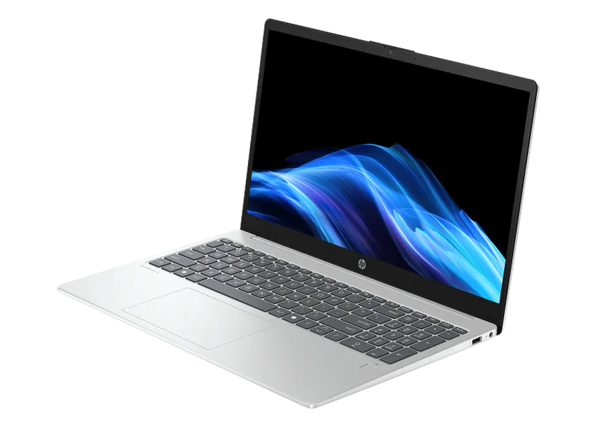 Prenosnik HP OmniBook 3 NGAI 15-fn0007ne | Ryzen AI 5 340 / Ryzen AI 5 / RAM 24 GB / SSD Disk / 15,6″ FHD - slika 2
