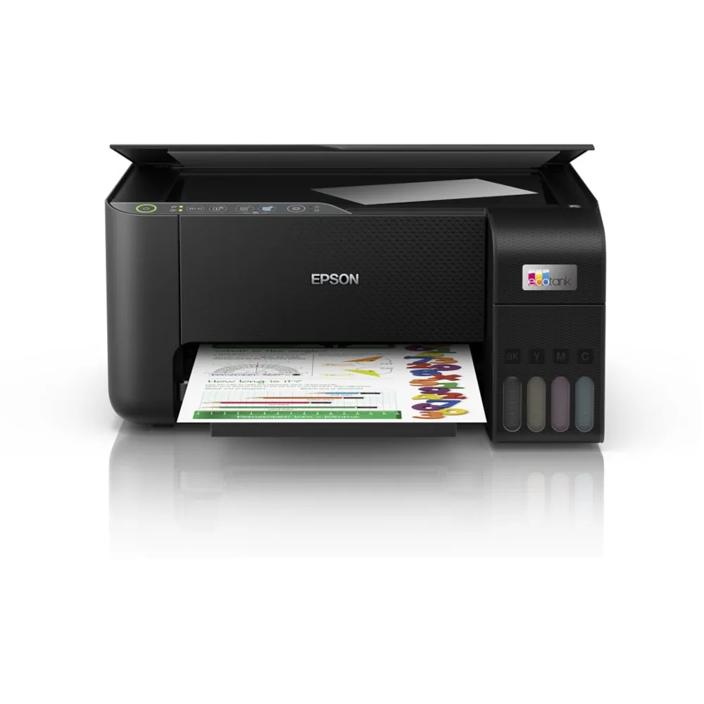 Brizgalni tiskalnik EPSON EcoTank L3271 (večfunkcijski) - slika 2
