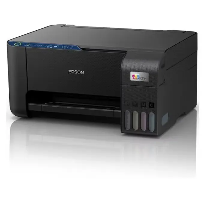 Brizgalni tiskalnik EPSON EcoTank L3271 (večfunkcijski) - slika 3