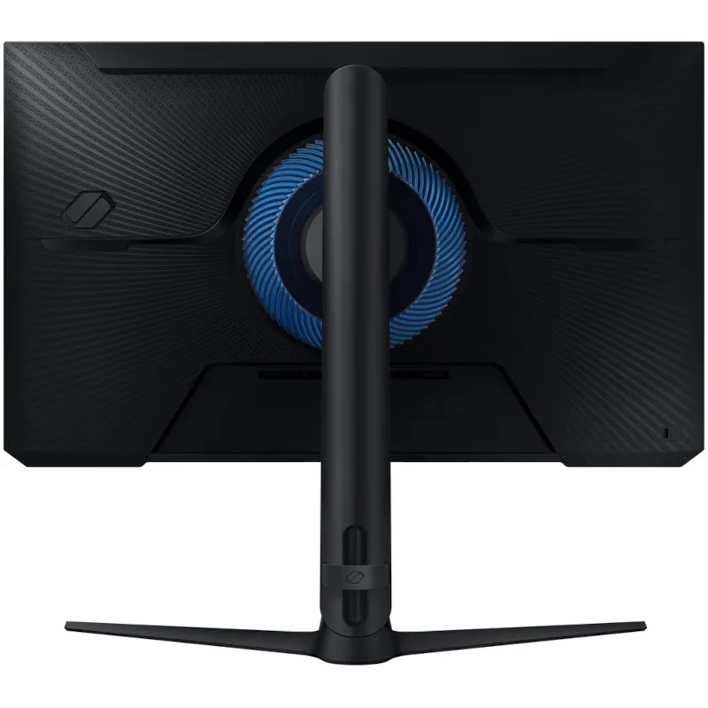 Zaslon SAMSUNG Odyssey G30D S24DG302EU 61 cm (24") / 1920x1080 / VA / 180Hz / 1 ms / črn - slika 4